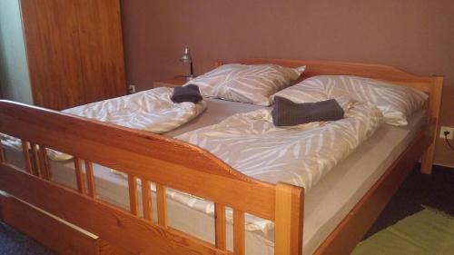 Ceske Budejovice Maison | Penzion Lara