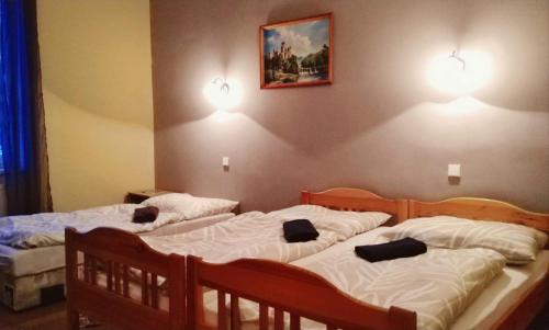 Ceske Budejovice Maison | Penzion Lara