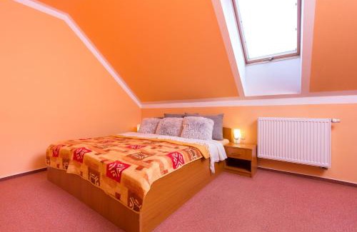 Kralova Lehota Maison | Penzion Larion