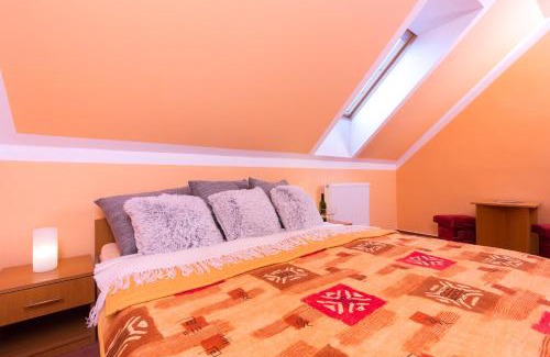 Kralova Lehota Maison | Penzion Larion