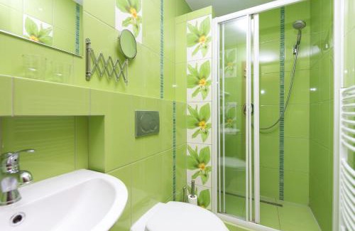 Kralova Lehota Maison | Penzion Larion