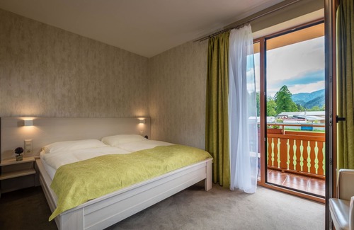 Kralova Lehota Maison | Penzion Larion
