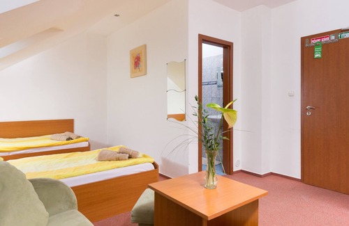 Kralova Lehota Maison | Penzion Larion