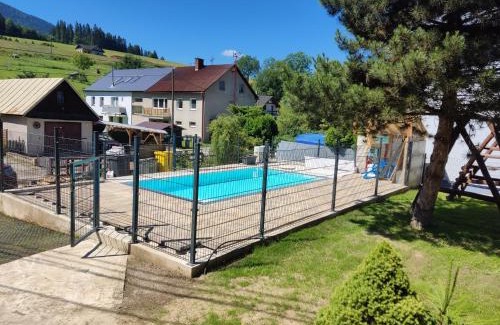 Lestiny Maison | Penzion Leštiny