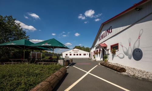 Tremosna Maison | Penzion Lenka