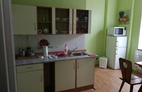 Marianske Lazne Maison | Penzion Libertas Mariánské Lázně