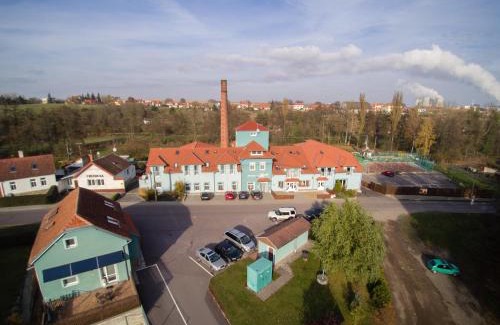 Rouchovany Maison | Penzion Lihovar *