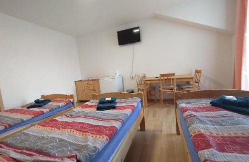 Rouchovany Maison | Penzion Lihovar *