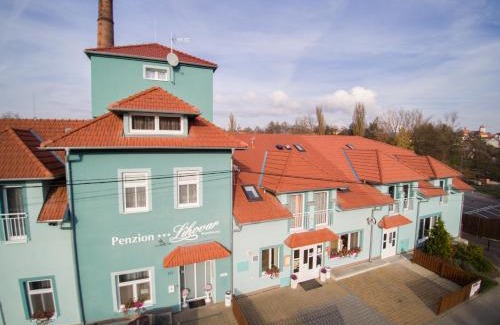 Rouchovany Maison | Penzion Lihovar *