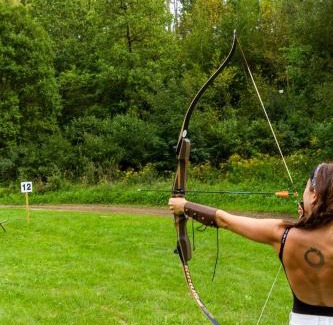 Kraluv Dvur Maison | Penzion Litohlavy 17 - Na samotě u lesa