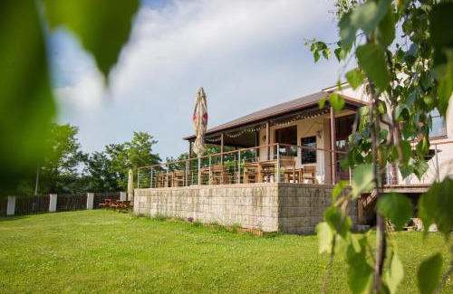Dublovice Maison | Penzion Maják