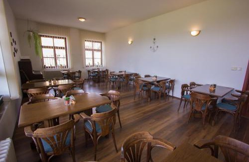 Dublovice Maison | Penzion Maják