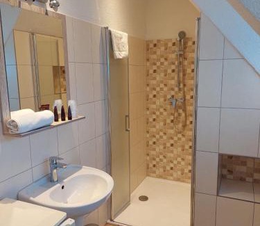 Dolni Zandov Maison | Penzion Manský Dvůr