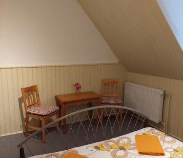 Dolni Zandov Maison | Penzion Manský Dvůr