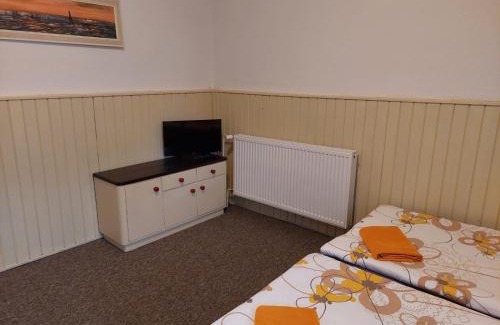 Dolni Zandov Maison | Penzion Manský Dvůr