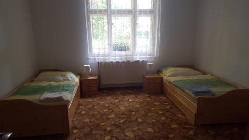 Jindrichuv Hradec Maison | Penzion Mika