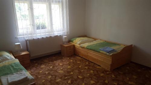 Jindrichuv Hradec Maison | Penzion Mika