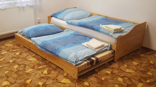 Jindrichuv Hradec Maison | Penzion Mika