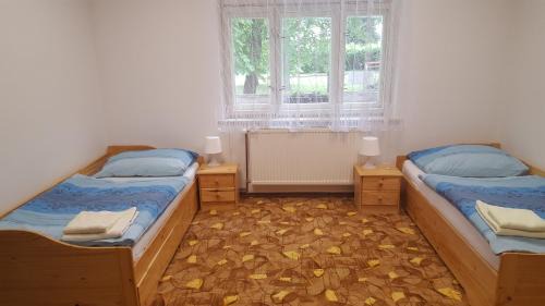 Jindrichuv Hradec Maison | Penzion Mika