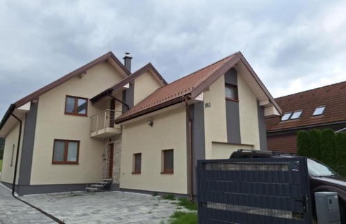 Kralova Lehota Appartement | Penzion Mivex