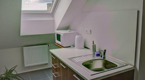 Uherske Hradiste Maison | Penzion Na Dlouhé
