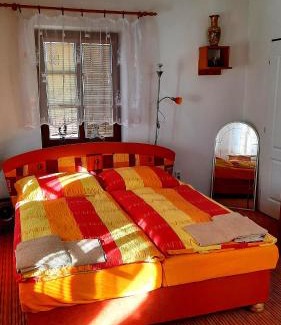 Slatinice Maison | Penzion Na Figleně