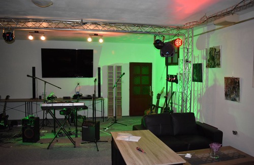 Stary Plzenec Maison | Pension Na Jízdarne Stary Plzenec- Friedberger - Chambre 2
