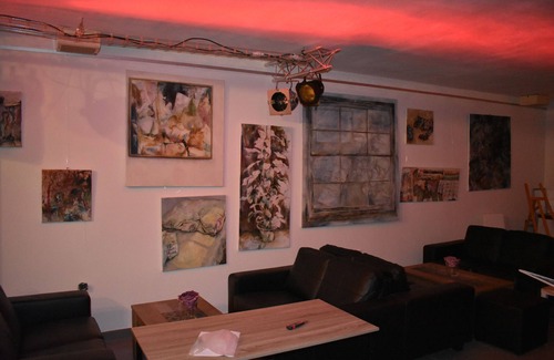 Stary Plzenec Maison | Pension Na Jízdarne Stary Plzenec- Friedberger - Chambre 2