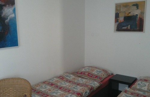Stary Plzenec Maison | Pension Na Jízdarne Stary Plzenec- Friedberger - Chambre 2