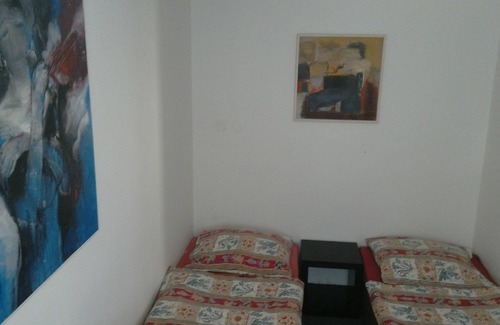 Stary Plzenec Maison | Pension Na Jízdarne Stary Plzenec- Friedberger - Chambre 2