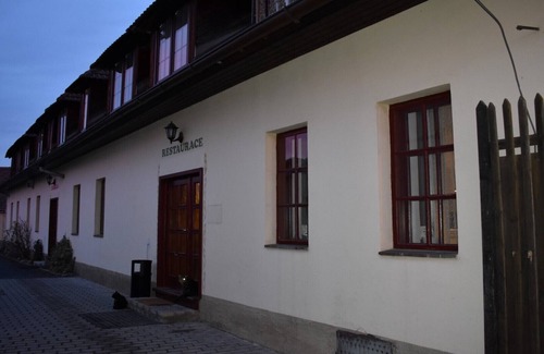 Stary Plzenec Maison | Penzion Na Jízdarne Starý Plzenec- Plzen - Chambre 3