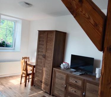 Hradec nad Svitavou Maison | Penzion na Mlýně