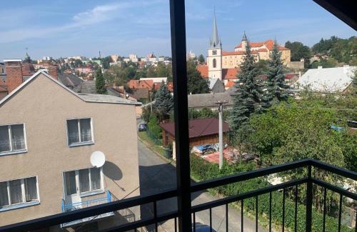 Ledec nad Sazavou Maison | Penzion Na Potoce