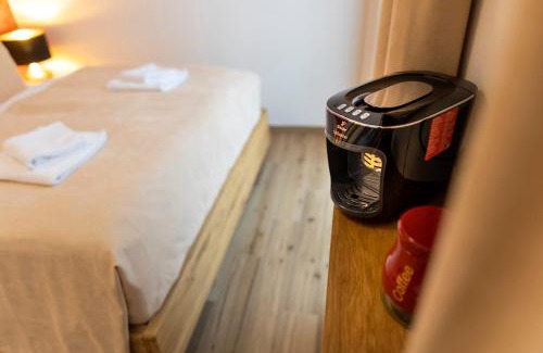 Chrudim Maison | Penzion Na Sklepích