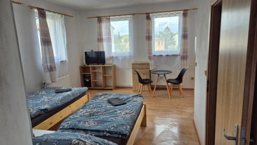 Jihlava Maison | Penzion Na Slunci