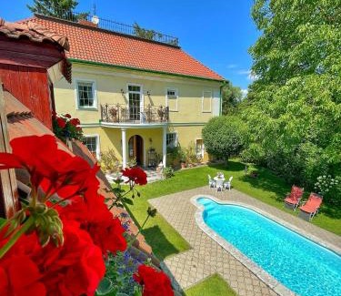 Nymburk Maison | Penzion Na Staré Poště