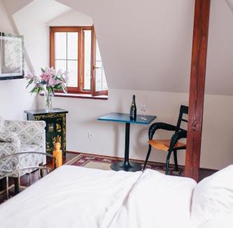 Nymburk Maison | Penzion Na Staré Poště