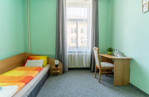 Sokolov Maison | Penzion Na Starém náměstí