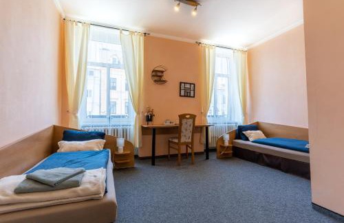 Sokolov Maison | Penzion Na Starém náměstí
