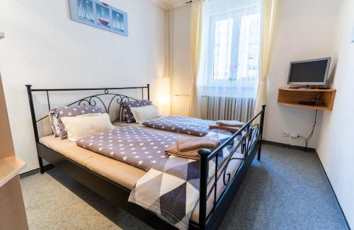 Sokolov Maison | Penzion Na Starém náměstí