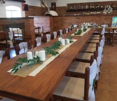 Brezova Maison | Penzion na statku Březová