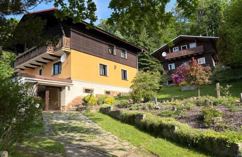 Dolni Podluzi Maison | Penzion Na Výsluní České Švýcarsko