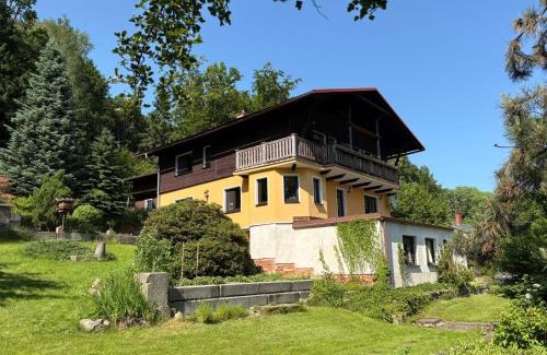 Dolni Podluzi Maison | Penzion Na Výsluní České Švýcarsko