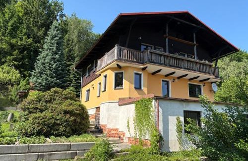 Dolni Podluzi Maison | Penzion Na Výsluní České Švýcarsko