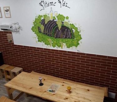 Cejkovice Appartement | Penzion Na Vyhlídce