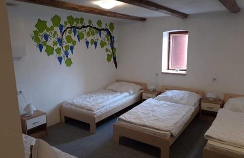Cejkovice Appartement | Penzion Na Vyhlídce