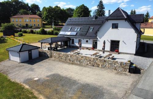 Milire Maison | Penzion Na Zlaté cestě