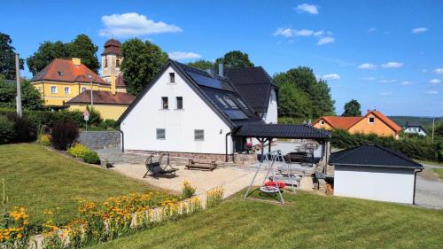 Milire Maison | Penzion Na Zlaté cestě