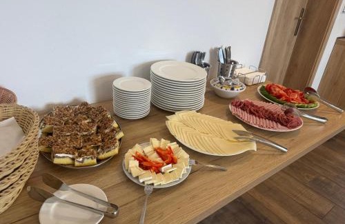 Milire Maison | Penzion Na Zlaté cestě