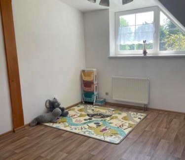 Hlavnovice Appartement | Penzion Nad Kapličkou
